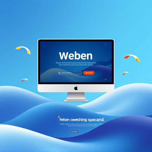 web design
