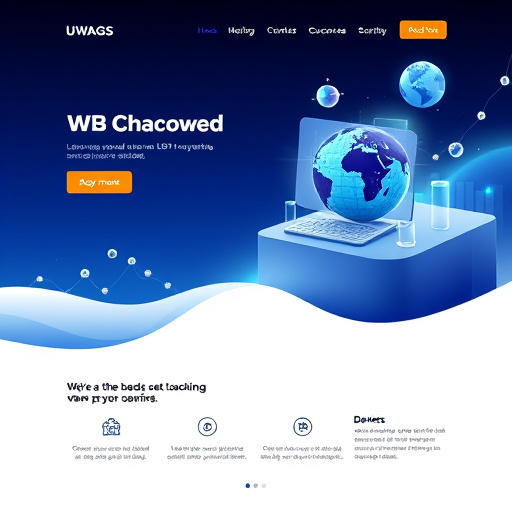 web design