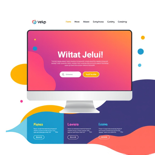 web design
