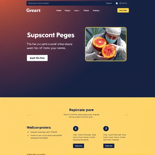 web design