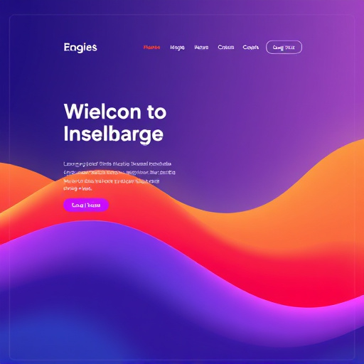 web design