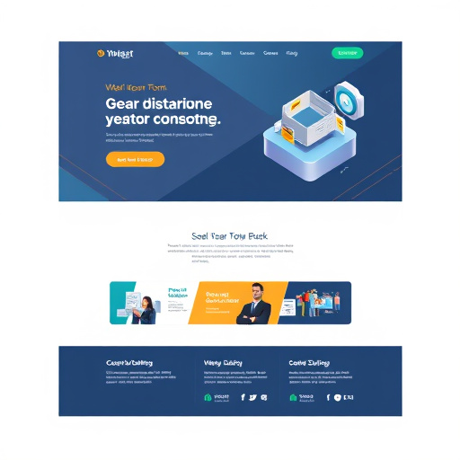 web design