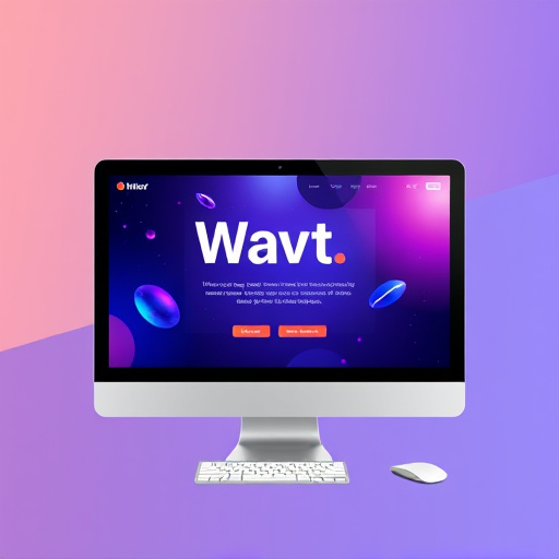 web design