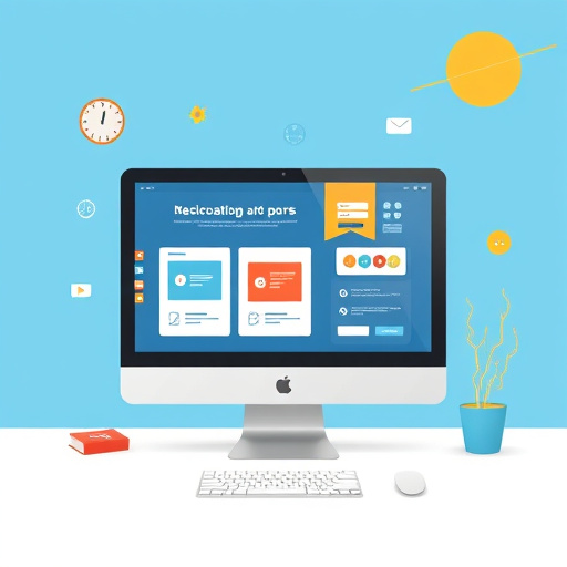 web design