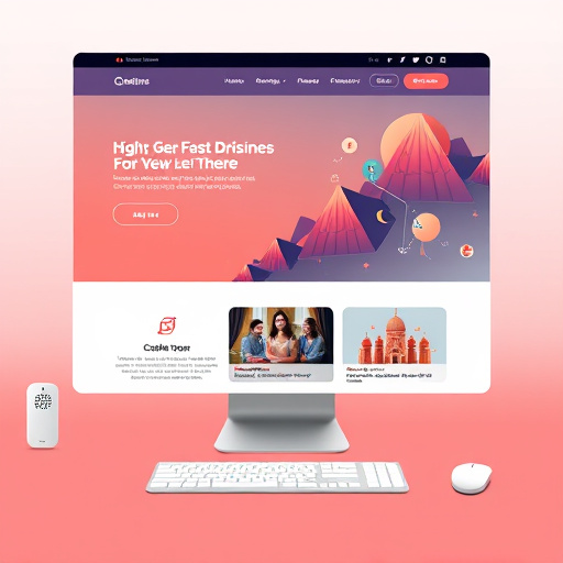 web design