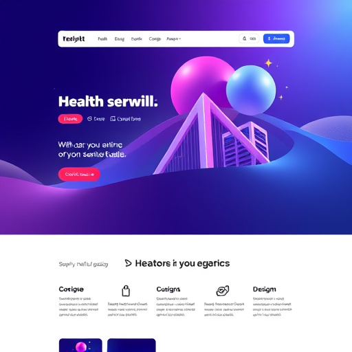 web design