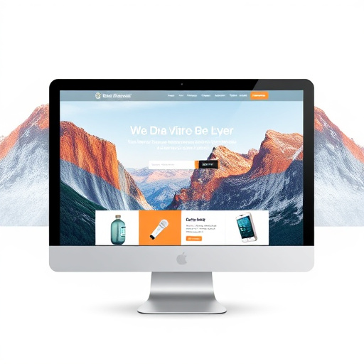 web design