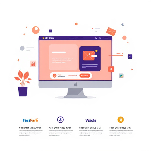 web design