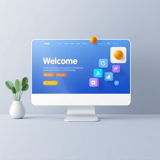 web design