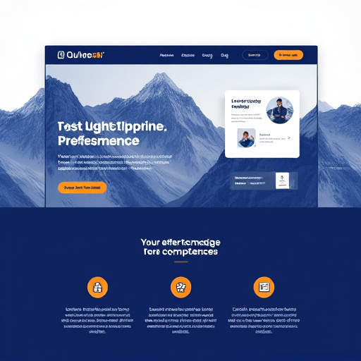 web design