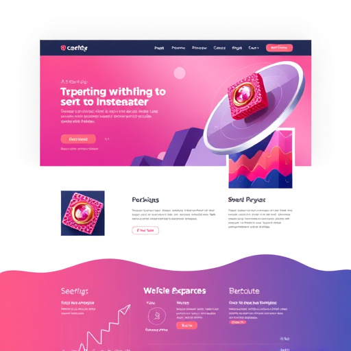 web design
