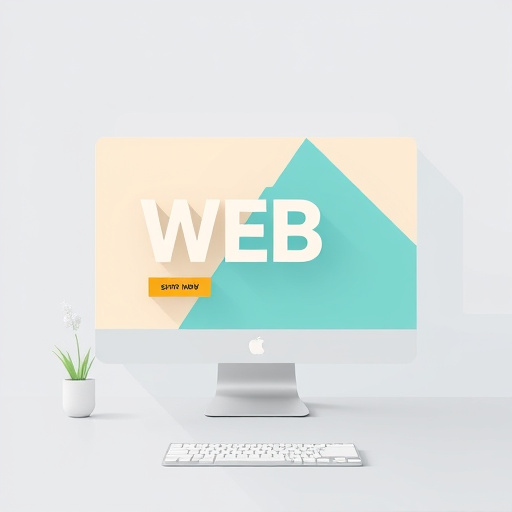web design