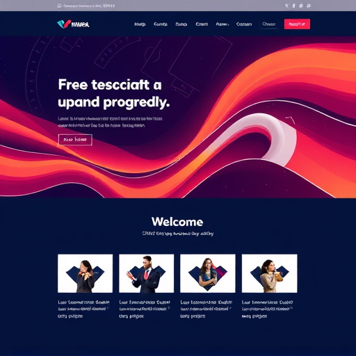 web design