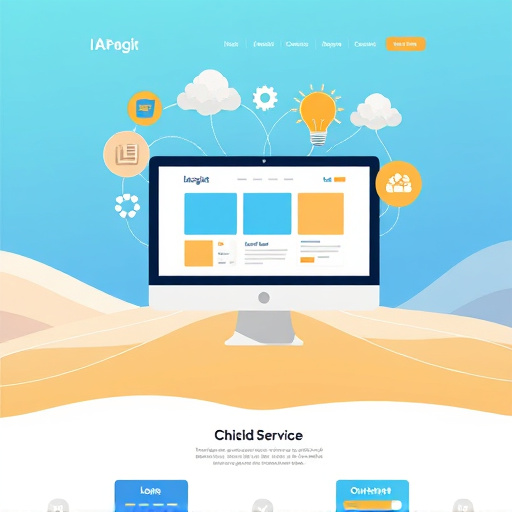 web design