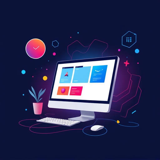 web design