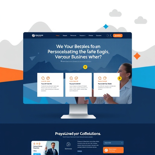 web design