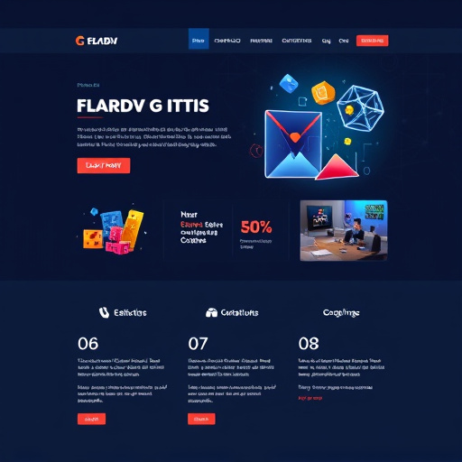 web design