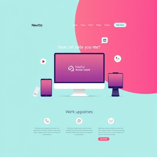 web design