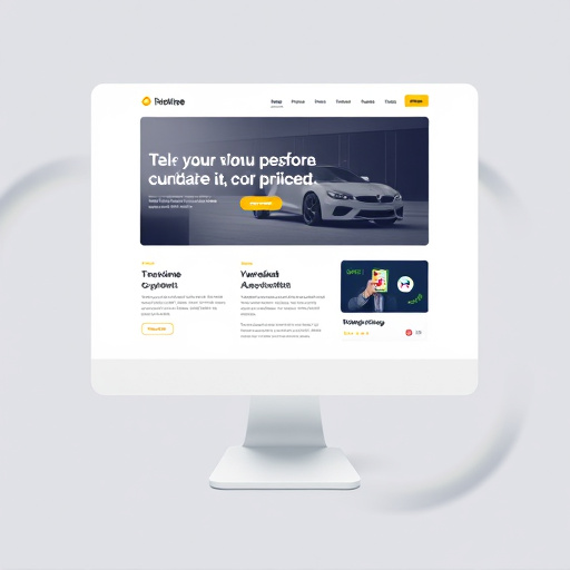 web design