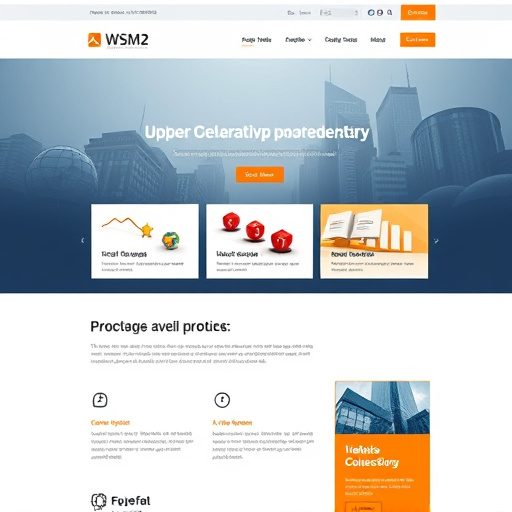 web design