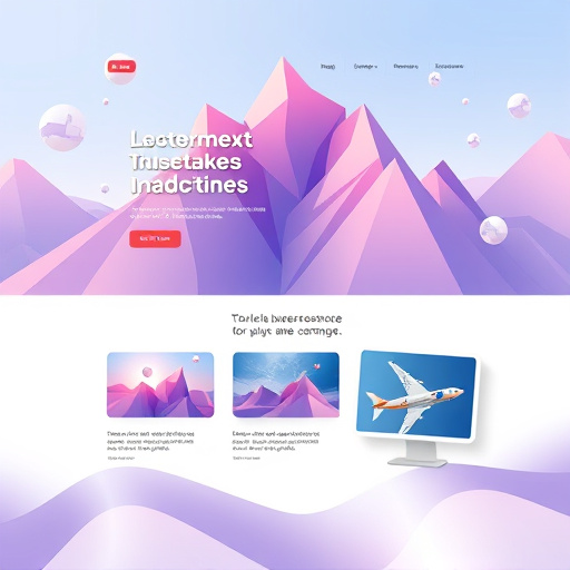 web design