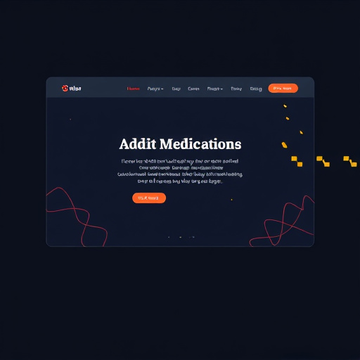 web design