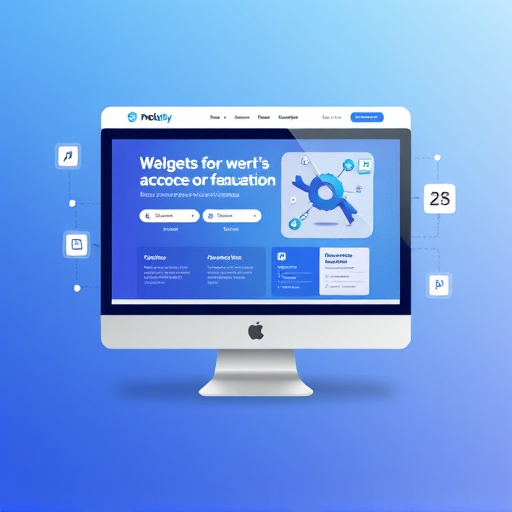 web design
