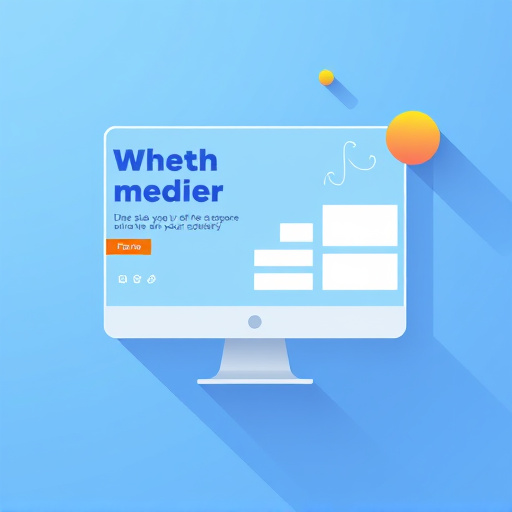 web design