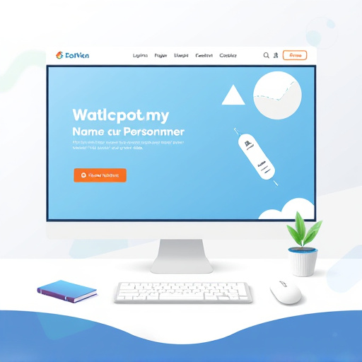 web design