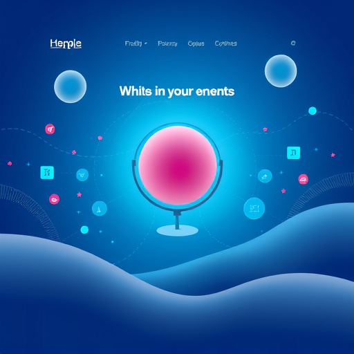 web design