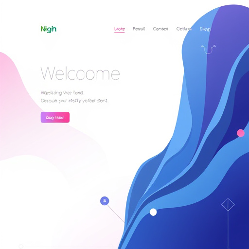 web design
