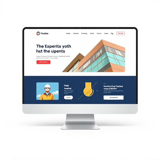 web design