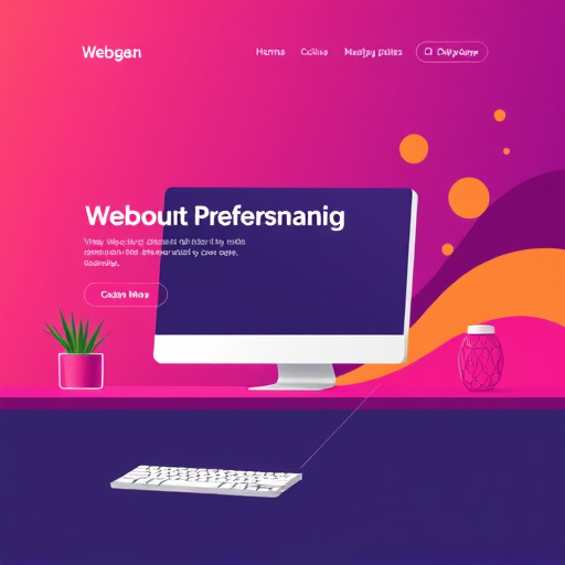 web design