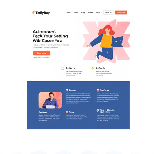 web design