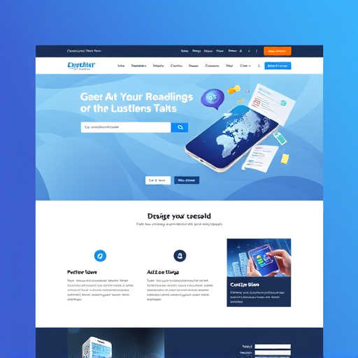 web design