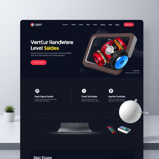 web design