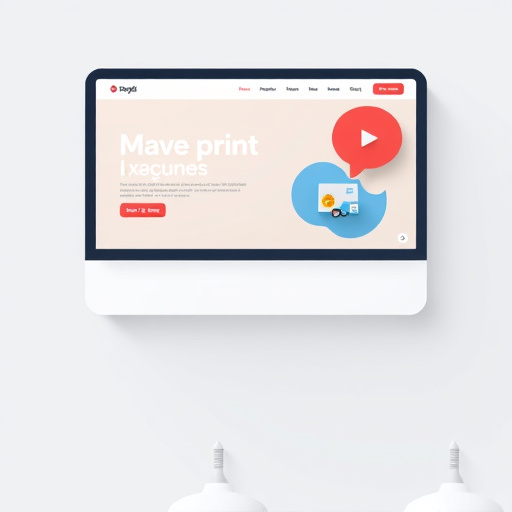 web design