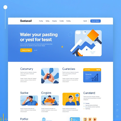 web design