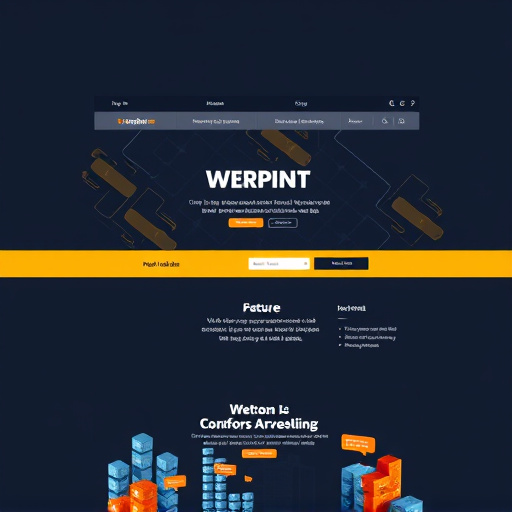 web design