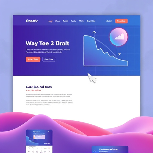 web design