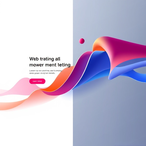 web design