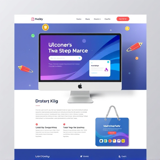 web design