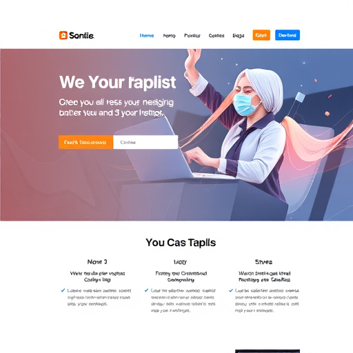 web design