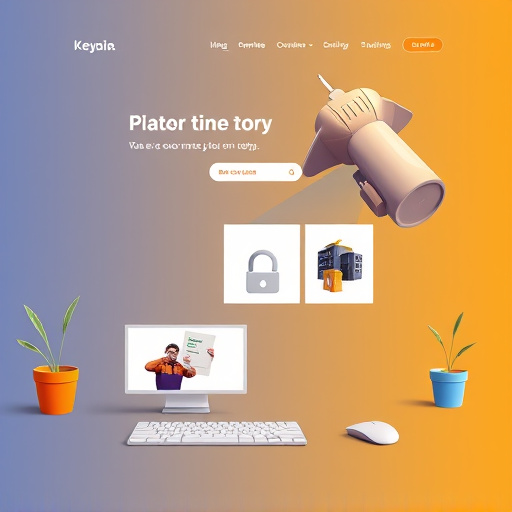 web design