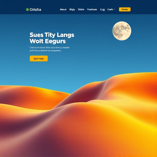 web design