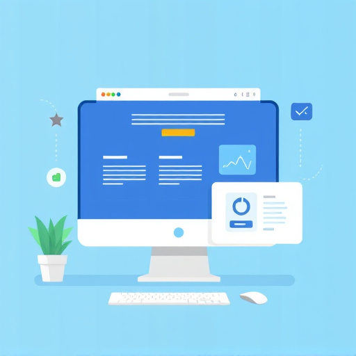 web design