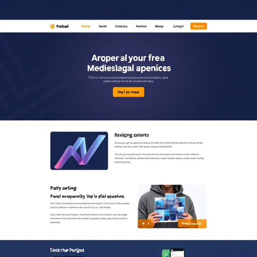 web design