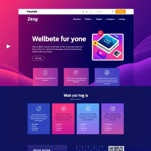web design