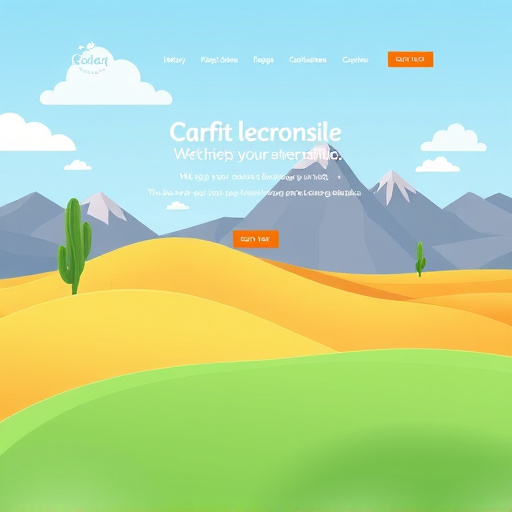 web design