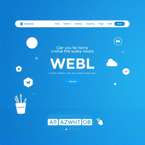 web design